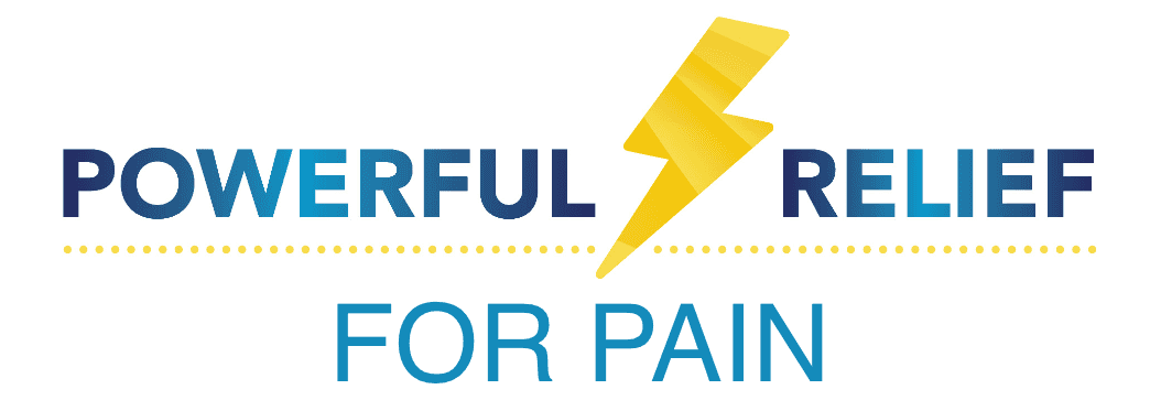 Powerful Relief For Pain