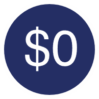 $0 copay available for patients with eligible commercial insurance